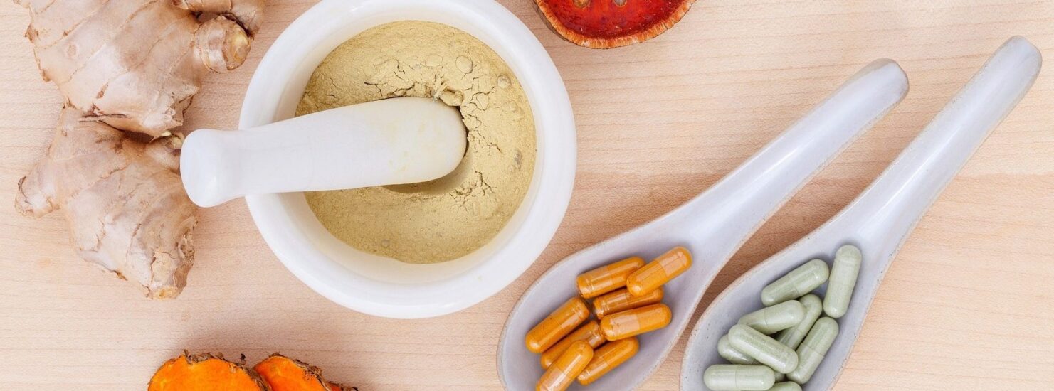 homeopathy compounds
