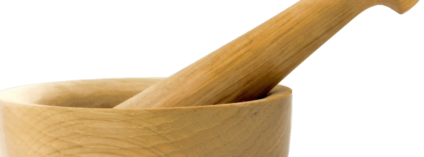 traditional grinding tool